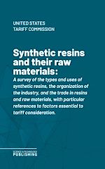 Télécharger le livre :  Synthetic resins and their raw materials