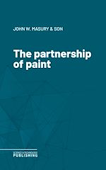 Télécharger le livre :  The partnership of paint