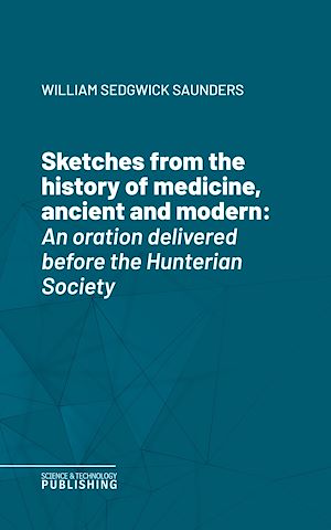 Téléchargez le livre :  Sketches from the history of medicine, ancient and modern