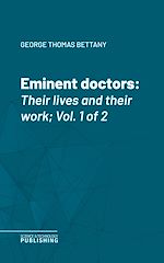 Télécharger le livre :  Eminent doctors
