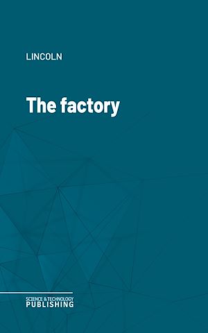 Téléchargez le livre :  The factory