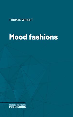 Téléchargez le livre :  Mood fashions