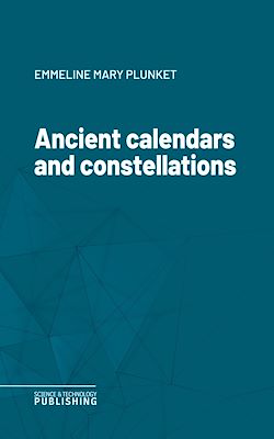 Télécharger le livre :  Ancient calendars and constellations
