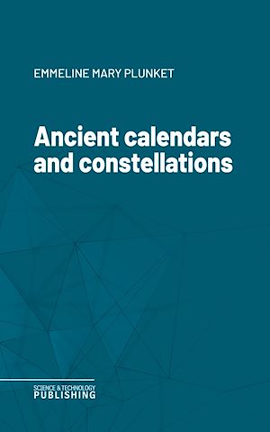 Téléchargez le livre :  Ancient calendars and constellations