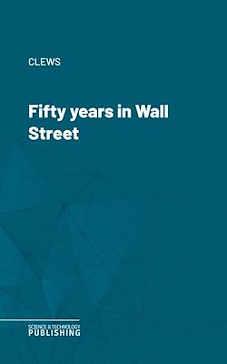 Télécharger le livre :  Fifty years in Wall Street