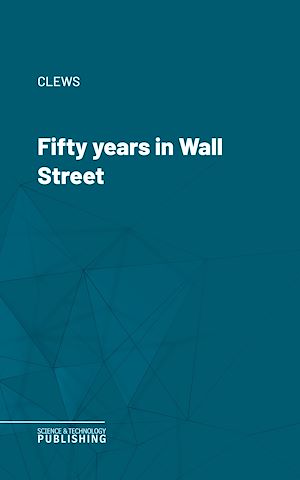 Téléchargez le livre :  Fifty years in Wall Street