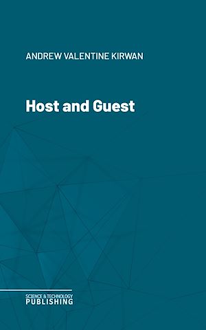 Téléchargez le livre :  Host and Guest