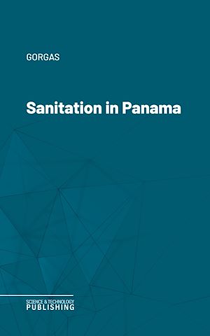 Téléchargez le livre :  Sanitation in Panama