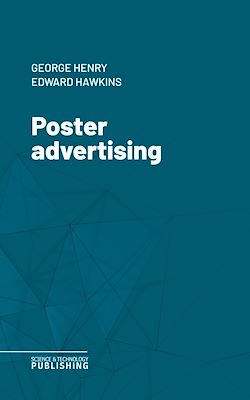 Télécharger le livre :  Poster advertising