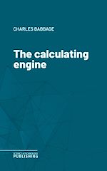 Télécharger le livre :  The calculating engine