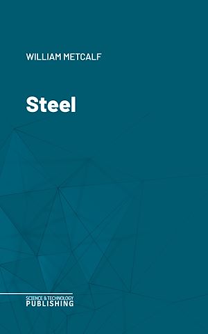 Téléchargez le livre :  Steel
