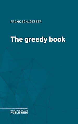 Téléchargez le livre :  The greedy book