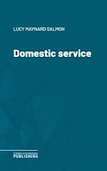 Télécharger le livre :  Domestic service