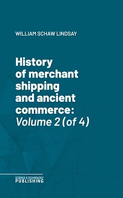 Télécharger le livre :  History of merchant shipping and ancient commerce