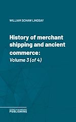 Télécharger le livre :  History of merchant shipping and ancient commerce
