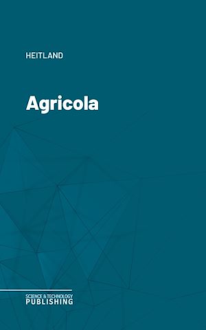 Téléchargez le livre :  Agricola