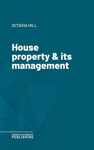 Téléchargez le livre :  House property & its management