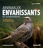 Télécharger le livre :  Animaux envahissants ou surabondants…