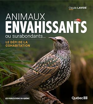 Téléchargez le livre :  Animaux envahissants ou surabondants…