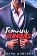 Télécharger le livre :  Témoins ennemis