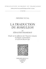 Télécharger le livre :  Mélanges de philologie et de littérature médiévales offerts à Michel Burger