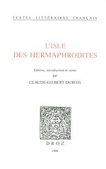 Télécharger le livre :  L'Isle des Hermaphrodites