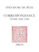 Télécharger le livre :  Correspondance