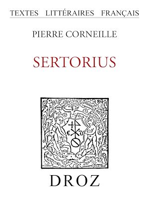 Téléchargez le livre :  Sertorius