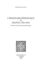 Télécharger le livre :  L'Imaginaire démoniaque en France (1550-1650)