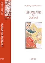 Télécharger le livre :  Les langages de Rabelais