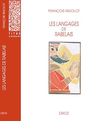 Téléchargez le livre :  Les langages de Rabelais