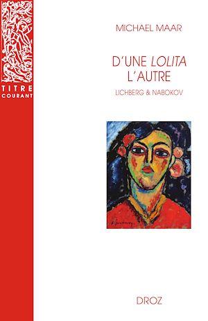 Téléchargez le livre :  D'une "Lolita" l'autre : Heinz von Lichberg et Vladimir Nabokov