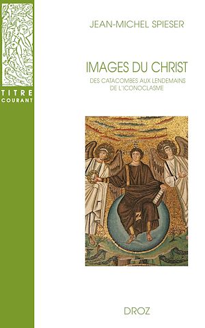 Téléchargez le livre :  Images du Christ