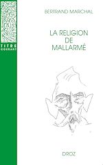 Télécharger le livre :  La religion de Mallarmé