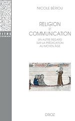 Télécharger le livre :  Religion et Communication