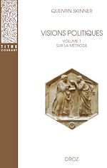 Télécharger le livre :  Visions politiques