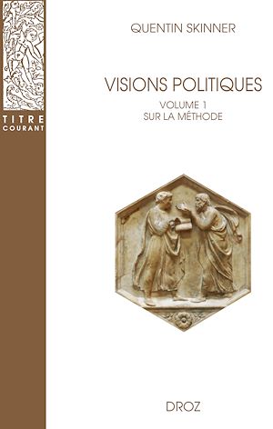 Téléchargez le livre :  Visions politiques