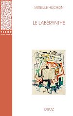 Télécharger le livre :  Le Labérynthe
