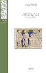 Télécharger le livre :  Art et image au Moyen Âge