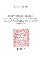 Télécharger le livre :  Les Etoiles de Némésis