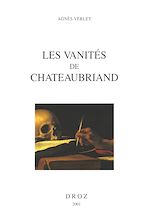 Télécharger le livre :  Les Vanités de Chateaubriand