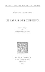 Télécharger le livre :  Le Palais des curieux