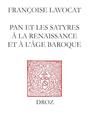 Téléchargez le livre :  La Syrinx au bûcher