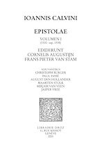 Télécharger le livre :  Epistolae. Series VI, Volumen I: 1530-septembre 1538