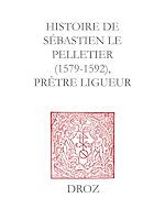 Télécharger le livre :  Histoire de Sébastien le Pelletier