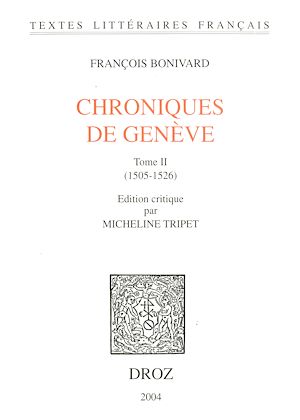 Téléchargez le livre :  Mémoires