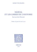 Télécharger le livre :  Nerval et les limbes de l'histoire : lecture des "Illuminés"