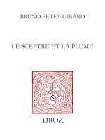 Télécharger le livre :  Le Sceptre et la plume