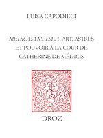 Télécharger le livre :  Medicæa Medæa
