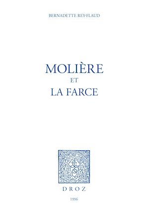Téléchargez le livre :  Molière et la Farce